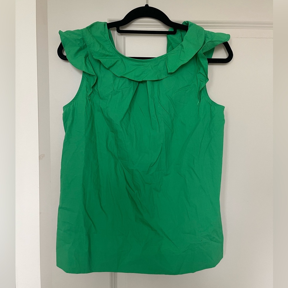 JCrew top